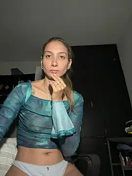 DanikRosse online show from March 3, 3:49 am