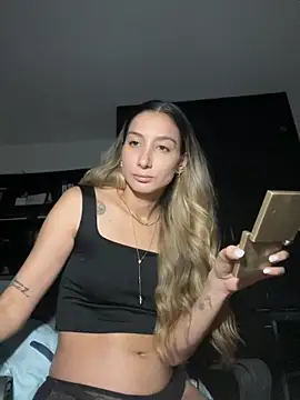 DanikRosse online show from September 23, 3:57 am