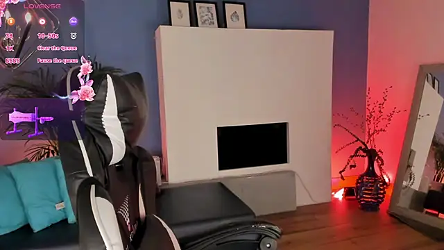 Megan inked online show from February 7, 3:58 am