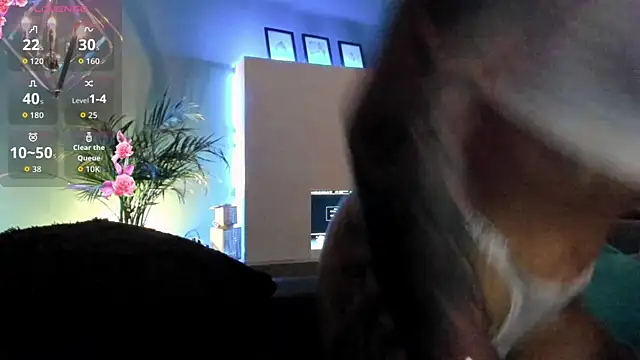 Snapshot of Megan_inked chatting on July 16, 3:25 am Megan inked online show from July 16, 3:25 am