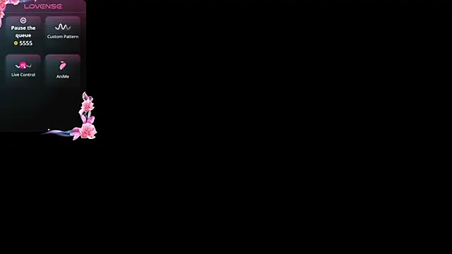 Megan inked online show from April 12, 3:54 am