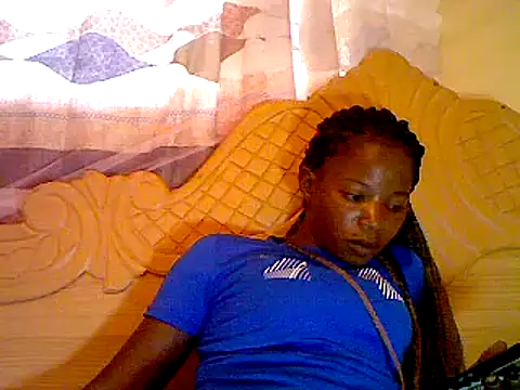 Ebonykezzia online show from January 10, 8:51 am