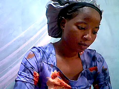 Ebonykezzia online show from December 7, 7:32 am