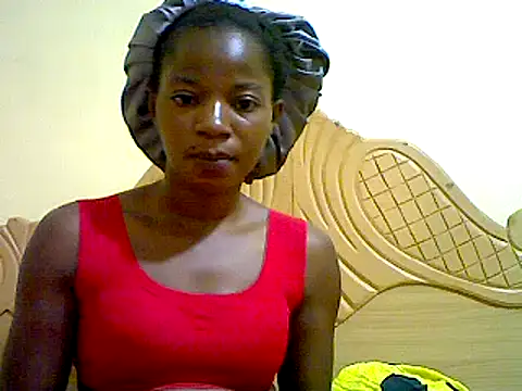 Ebonykezzia online show from February 14, 5:41 am