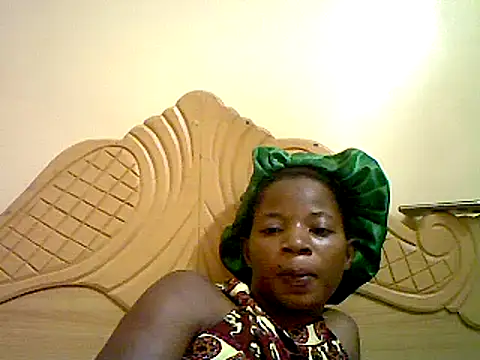 Ebonykezzia online show from March 14, 6:53 am