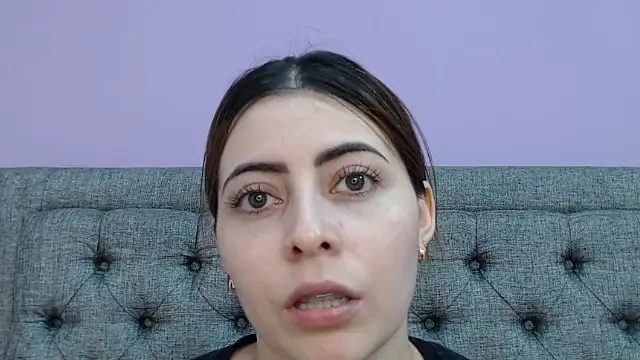 LilaSuni online show from October 22, 6:18 pm