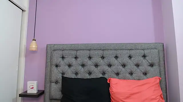 LilaSuni online show from September 13, 3:23 pm