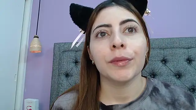 LilaSuni online show from October 20, 6:19 pm