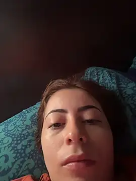 LilaSuni online show from November 26, 1:00 pm