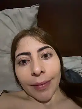 LilaSuni online show from December 1, 3:07 am