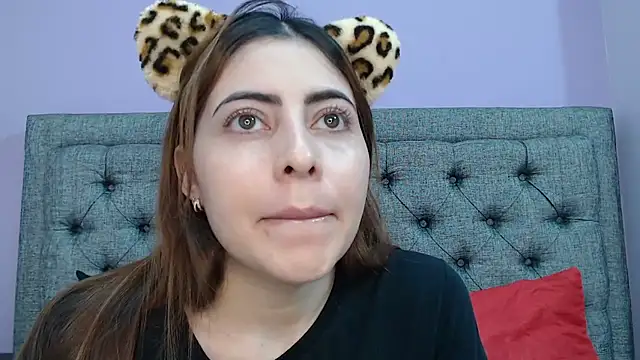 LilaSuni online show from October 30, 6:27 pm