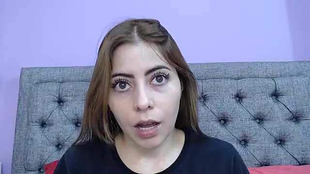 LilaSuni online show from November 24, 2:06 pm