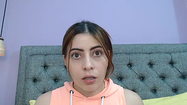 LilaSuni online show from September 18, 9:18 pm