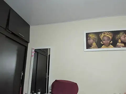 Snapshot of megan-hotxx chatting on May 24, 4:34 am megan-hotxx online show from May 24, 4:34 am