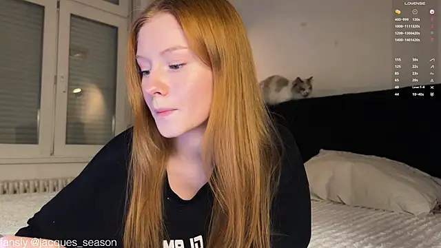 Jaquesxxx online show from May 21, 7:44 pm