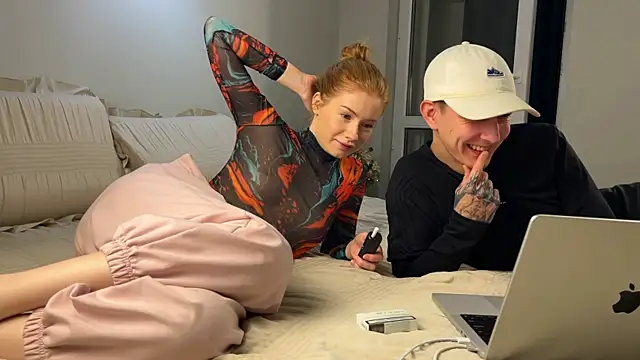 Jaquesxxx online show from December 3, 10:20 pm