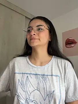 Cat2525 online show from February 23, 9:04 pm