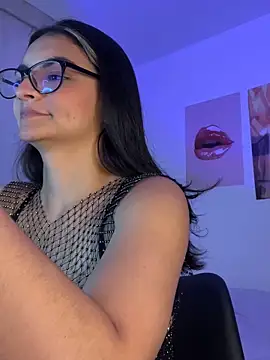 Cat2525 online show from February 6, 10:28 pm