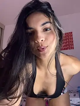 Cat2525 online show from April 15, 2:17 am