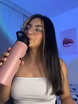 Cat2525 online show from April 10, 1:34 am