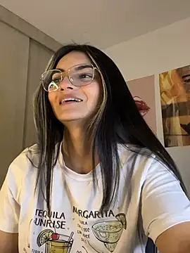 Cat2525 online show from April 16, 1:06 am