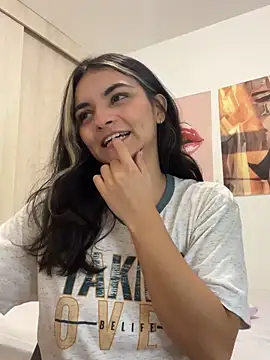 Cat2525 online show from February 11, 1:38 am