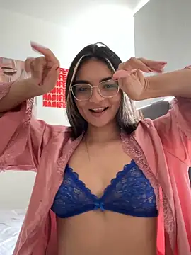 Cat2525 online show from February 16, 7:12 pm