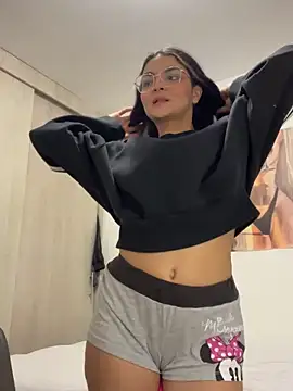 Cat2525 online show from March 11, 1:32 am