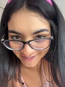 Cat2525 online show from October 29, 7:24 pm