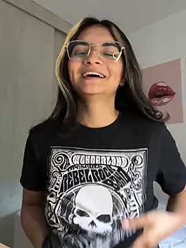 Cat2525 online show from February 22, 9:49 pm