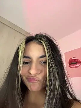 Cat2525 online show from February 14, 2:12 am