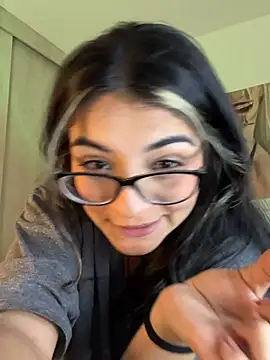 Cat2525 online show from February 7, 11:57 pm