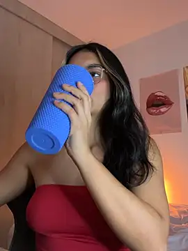 Cat2525 online show from April 2, 10:16 pm