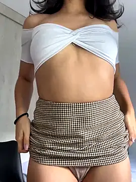 Cat2525 online show from October 21, 8:08 pm