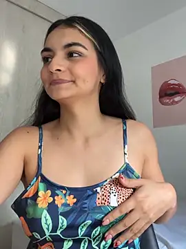 Cat2525 online show from February 11, 7:36 pm