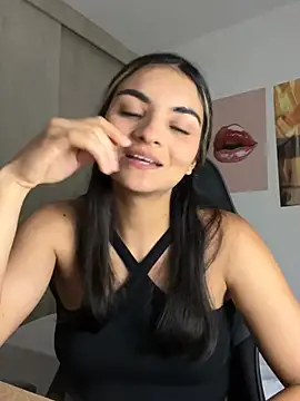 Cat2525 online show from March 25, 1:06 am