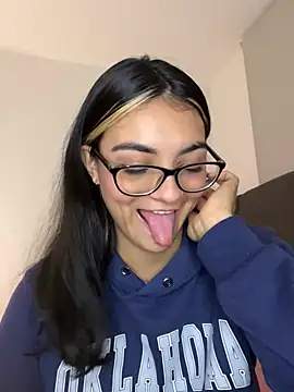 Cat2525 online show from January 11, 2:29 am