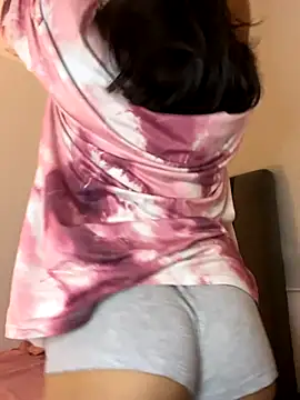 Cat2525 online show from January 9, 1:23 am