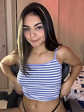 Cat2525 online show from April 11, 1:35 am