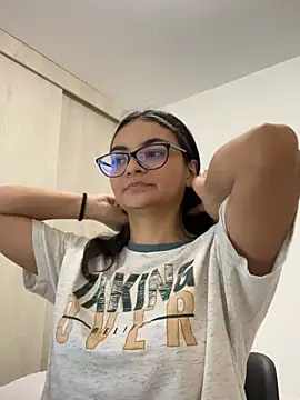 Cat2525 online show from January 31, 10:19 pm