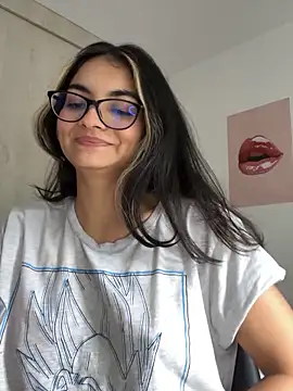 Cat2525 online show from February 8, 9:12 pm