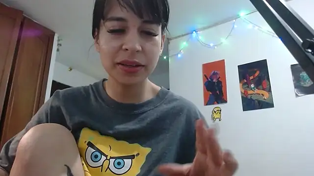 shy katy  online show from February 17, 9:34 pm