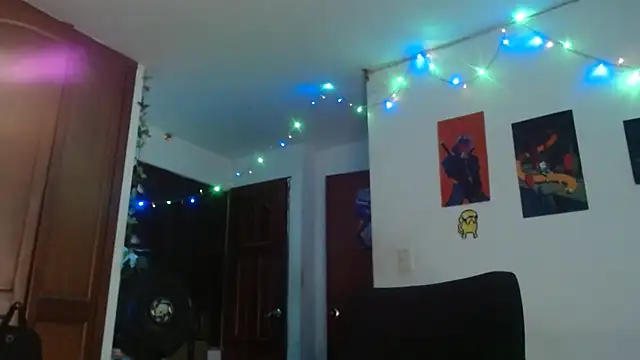 shy katy  online show from January 13, 1:42 am