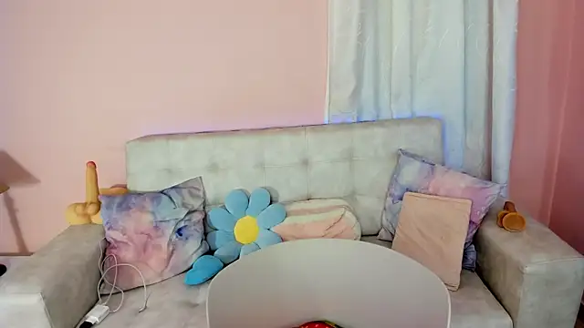 Snapshot of tinysara chatting on March 2, 4:36 pm tinysara online show from March 2, 4:36 pm