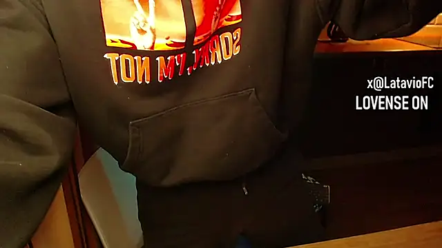 Midnighter  online show from October 30, 11:45 pm