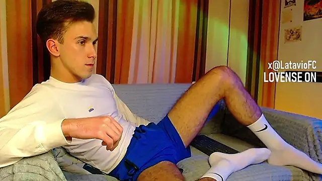 Midnighter  online show from November 4, 12:03 am