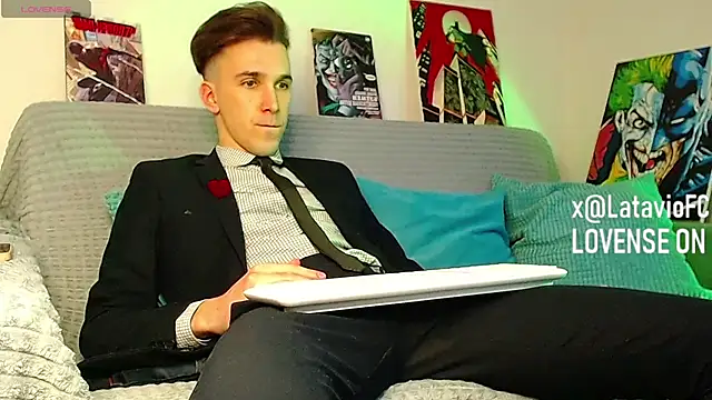 Midnighter  online show from March 13, 10:09 am