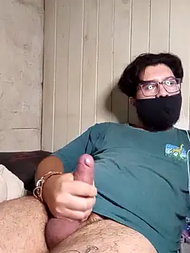Kakashi013 online show from May 8, 2:59 am