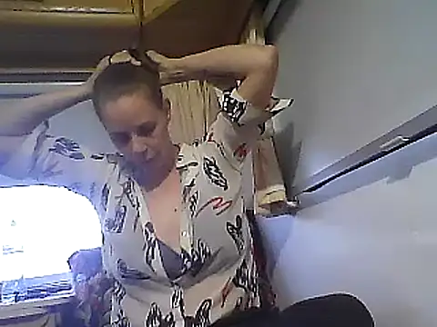 WildScorpio86 online show from March 4, 2:25 pm