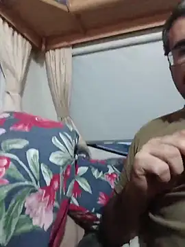 WildScorpio86 online show from February 23, 3:52 am